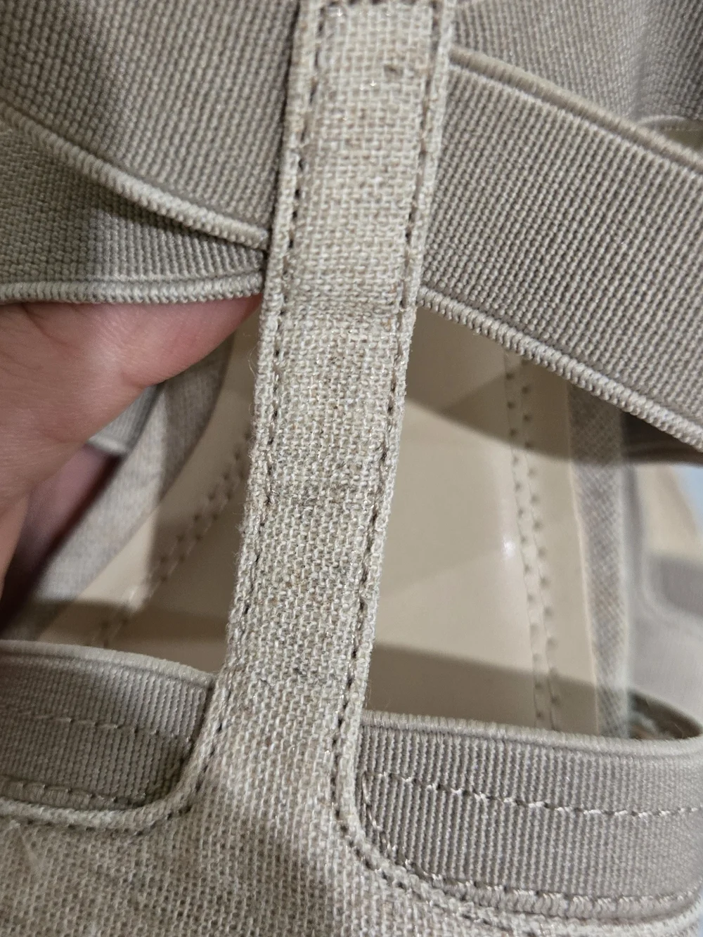 Impo lightweight strappy
